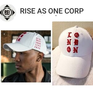 Rise as 1ne "London Baby Don't Leave Like This"